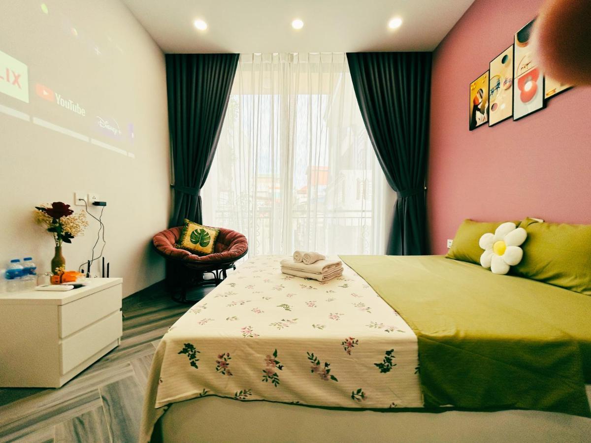 Godidi Homestay&apartment * Hanoi