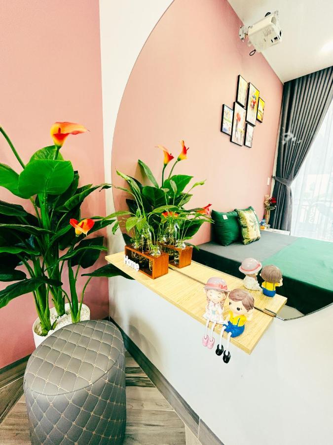 Apartment Godidi Homestay&apartment
