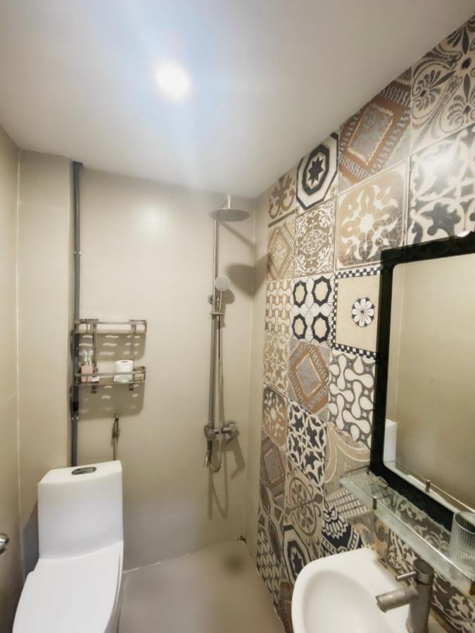 Homestay Michi House Le Hong Phong Doi Dien Bao Tang Hcm *