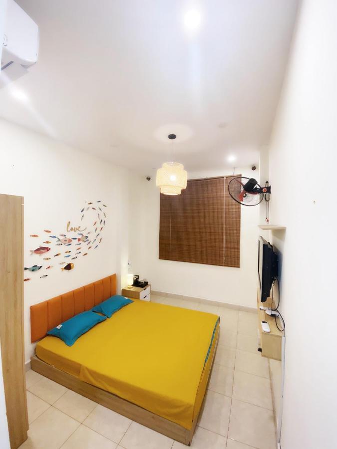Hospedagem domiciliar Michi House Le Hong Phong Doi Dien Lang Bac Hanói