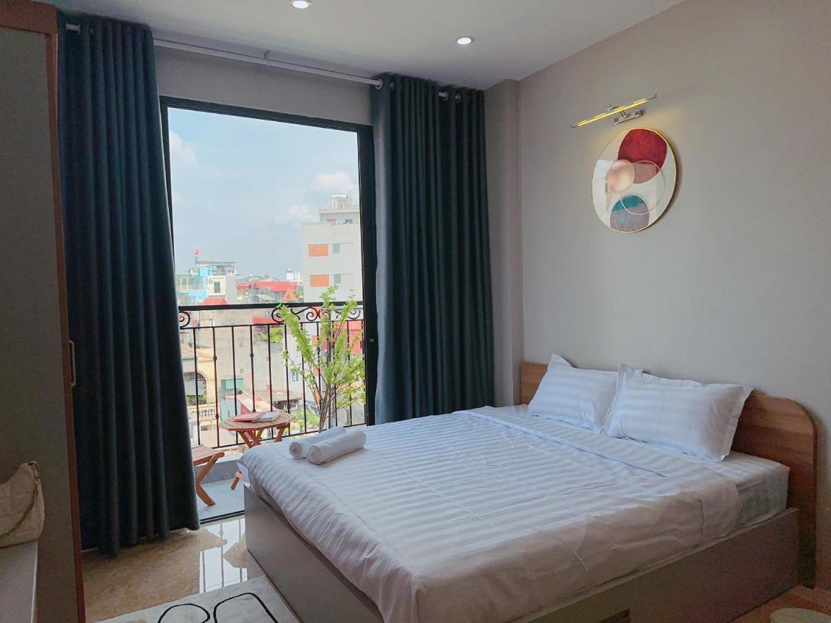 Sunny Days Apartment & Hotel * Hanoi