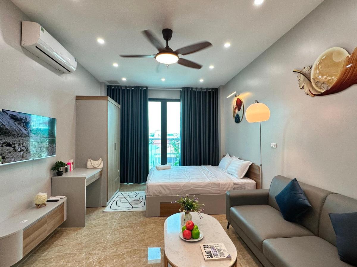 Sunny Days Apartment & Hotel Hanoi