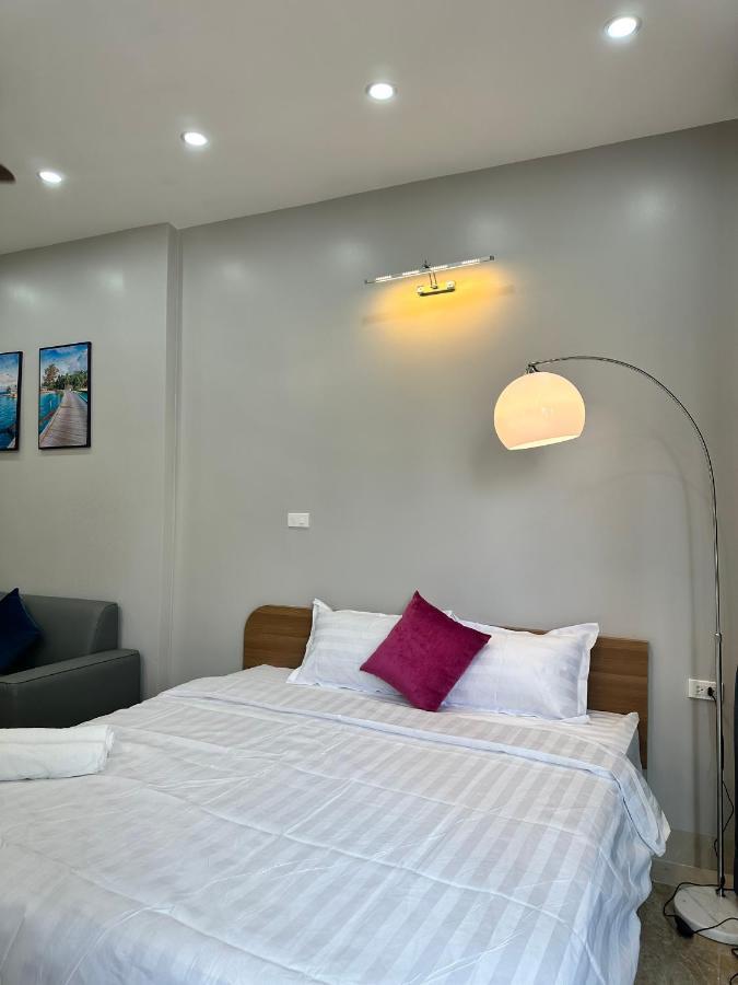 Sunny Days Apartment & Hotel *