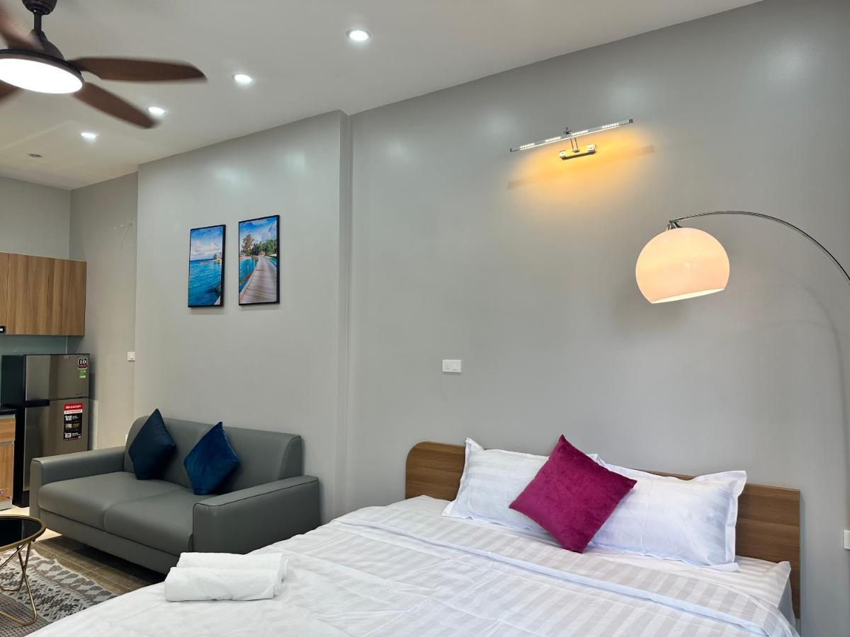 Sunny Days Apartment & Hotel * Hanoi