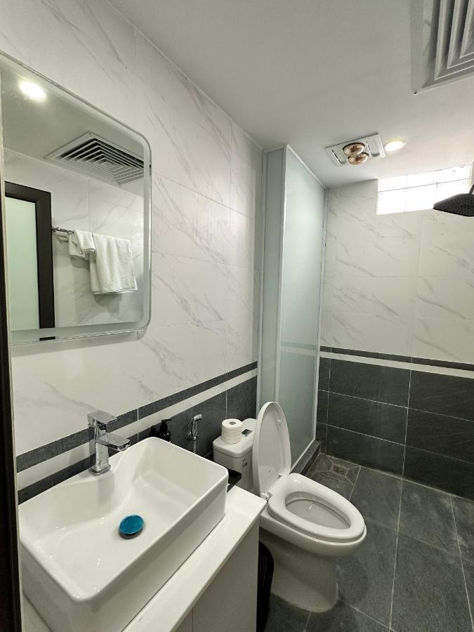 Sunny Days Apartment & Hotel Apartment Hanoi