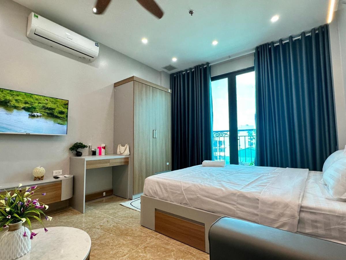 Sunny Days Apartment & Hotel Apartment Hanoi
