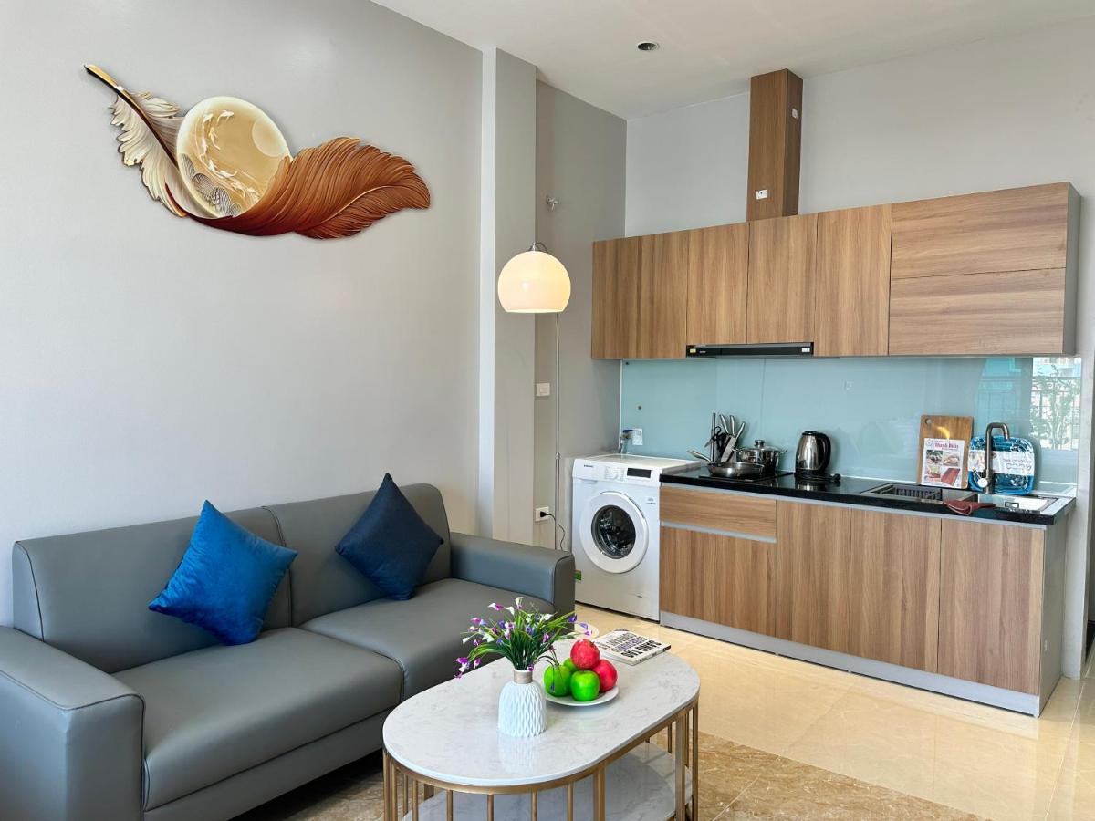 Sunny Days Apartment & Hotel *