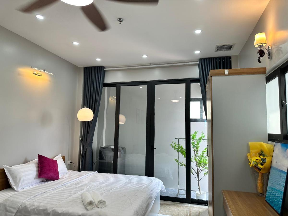 Sunny Days Apartment & Hotel * Hanoi