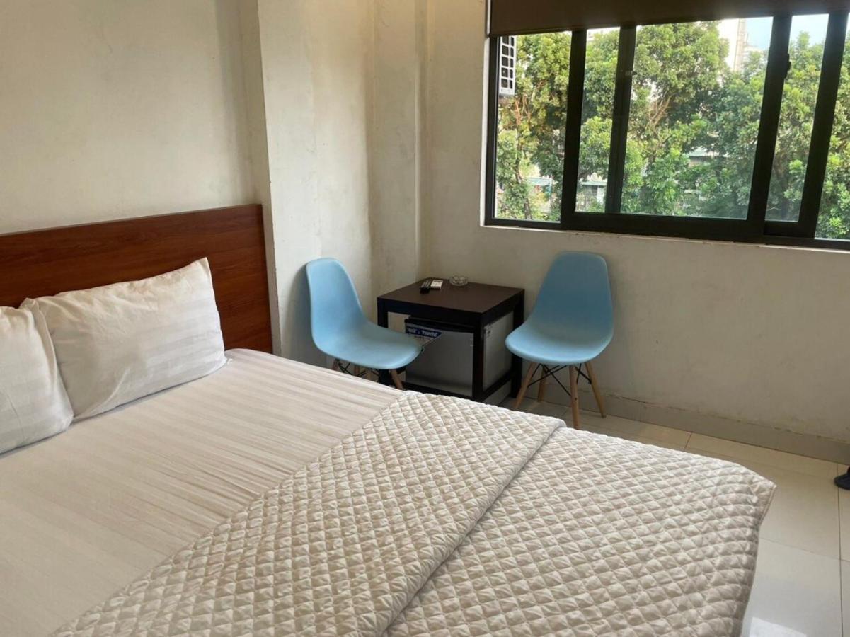 Yen Hoa Hotel *