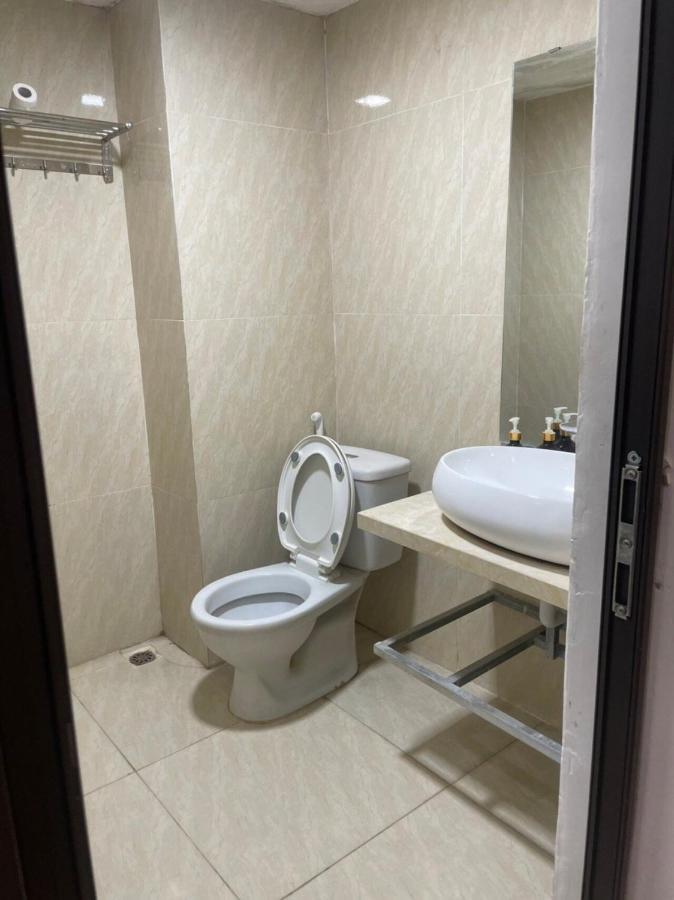 Yen Hoa Hotel Hanoi