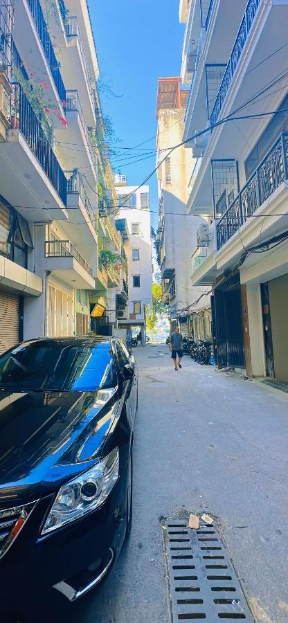 Apartment Godidi Homestay&apartment Hanoi