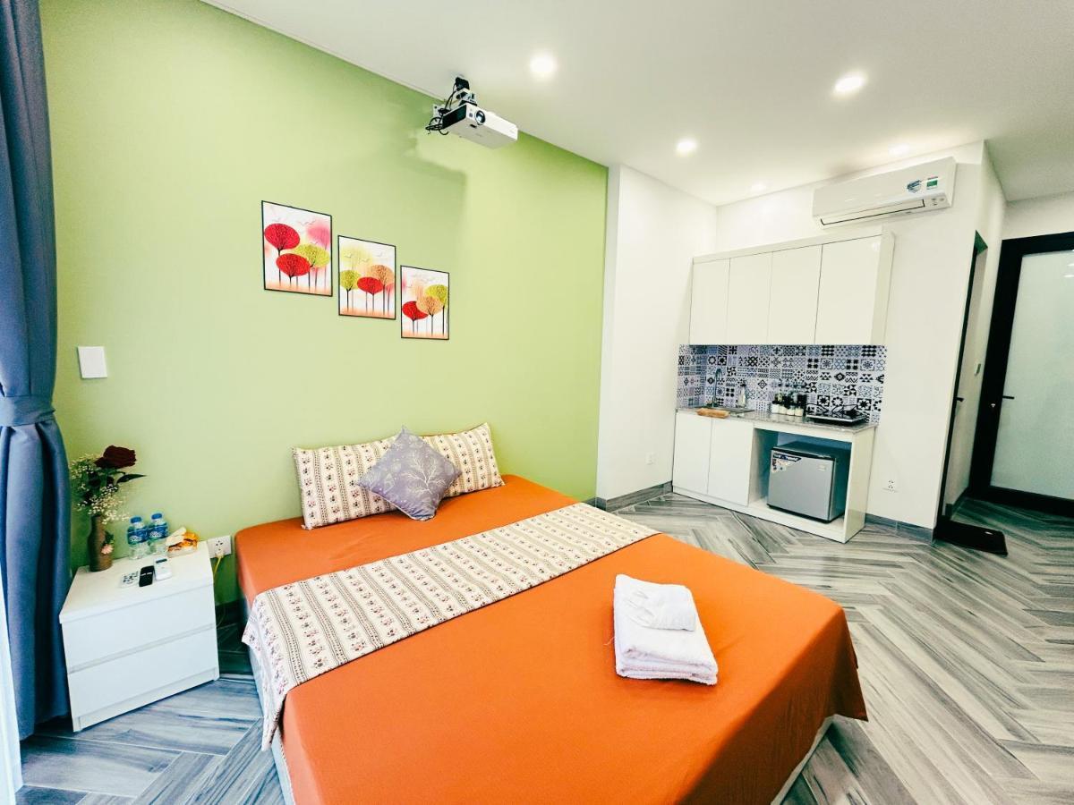 Apartment Godidi Homestay&apartment *