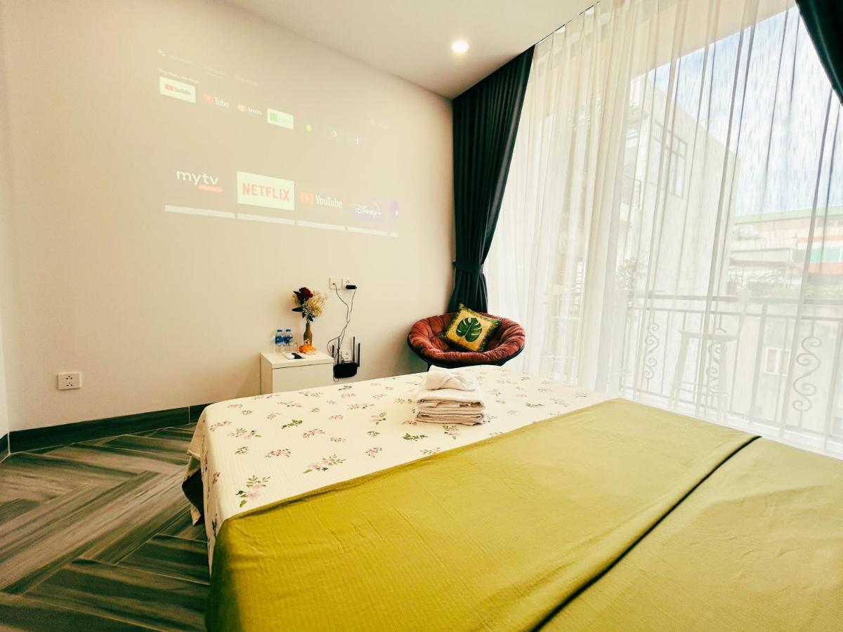 Godidi Homestay&apartment *