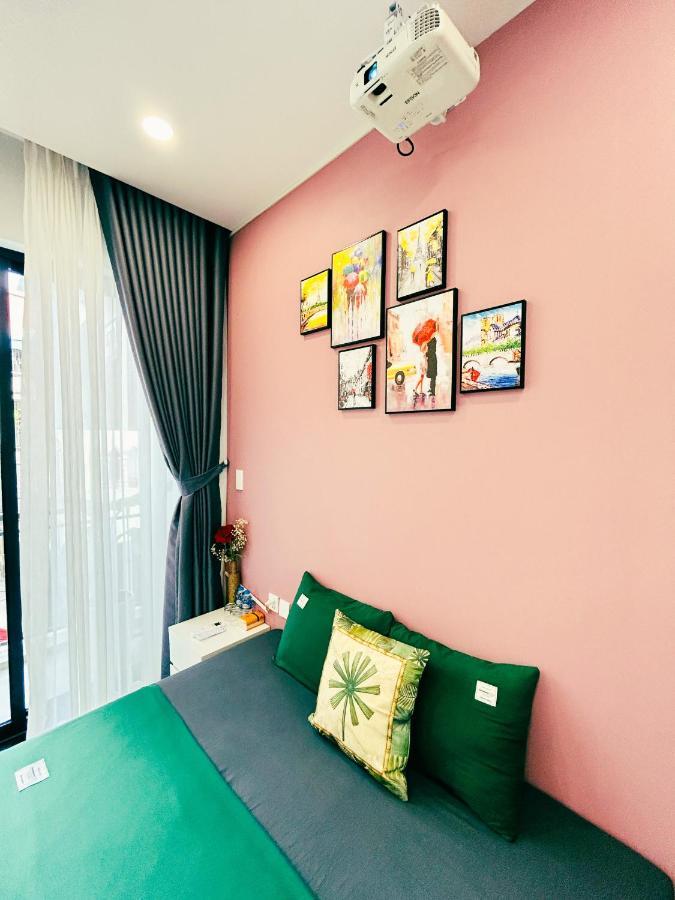 Godidi Homestay&apartment