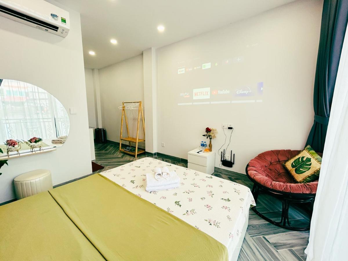 Godidi Homestay&apartment Apartment Hanoi