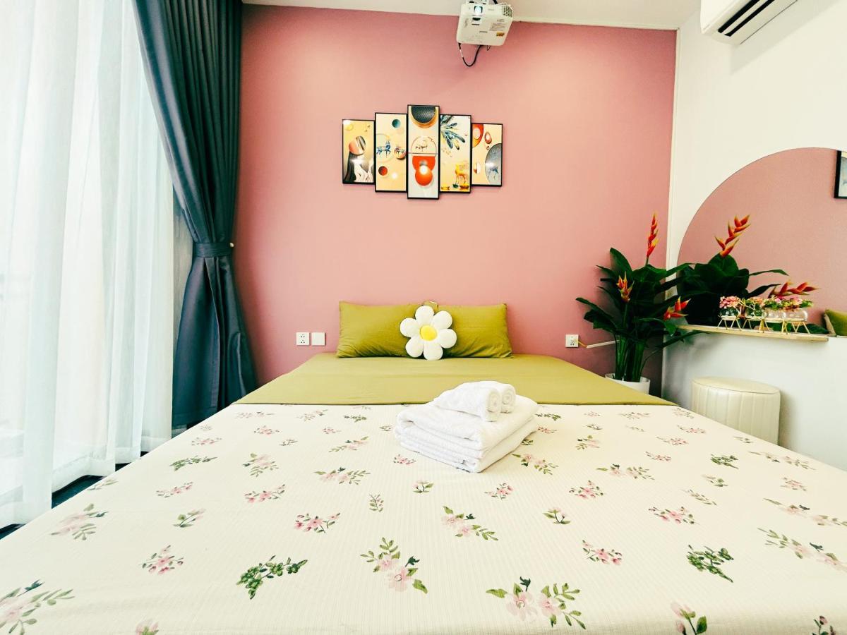 Apartment Godidi Homestay&apartment *