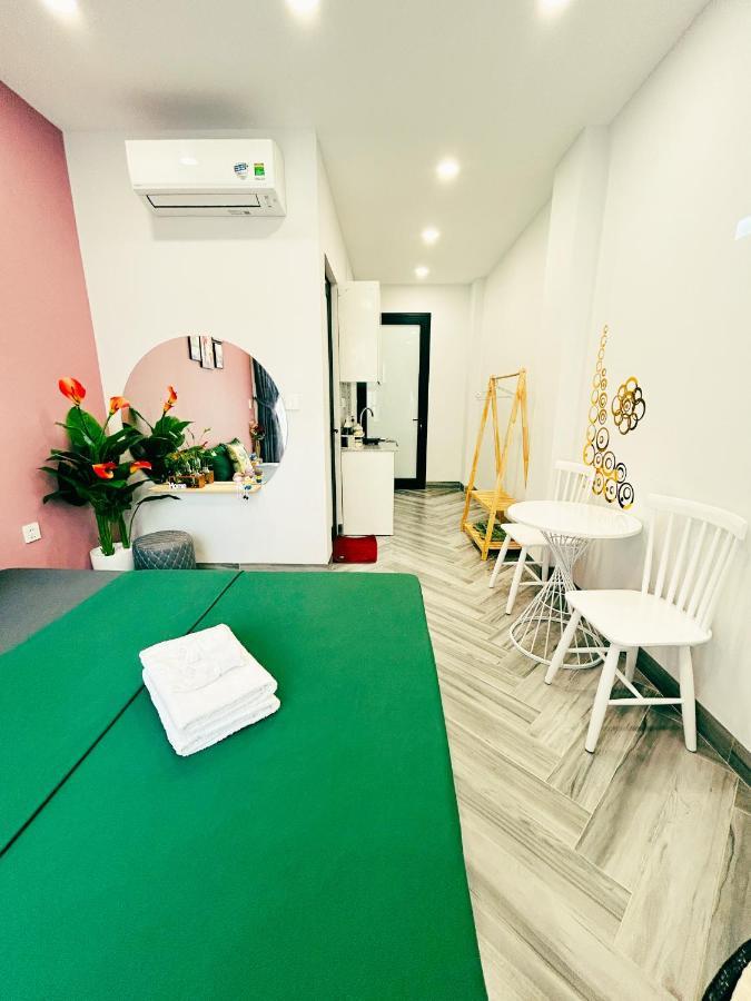 Apartment Godidi Homestay&apartment