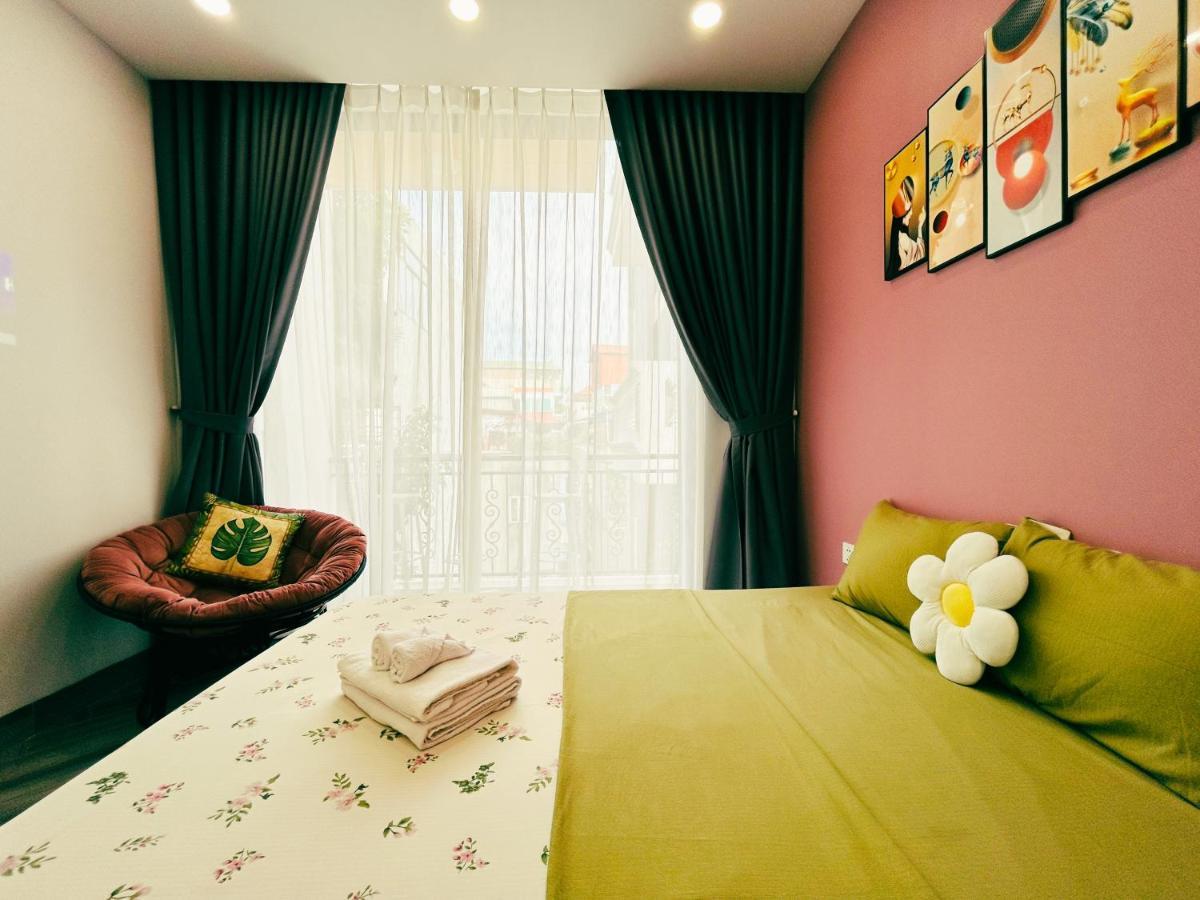 Godidi Homestay&apartment *