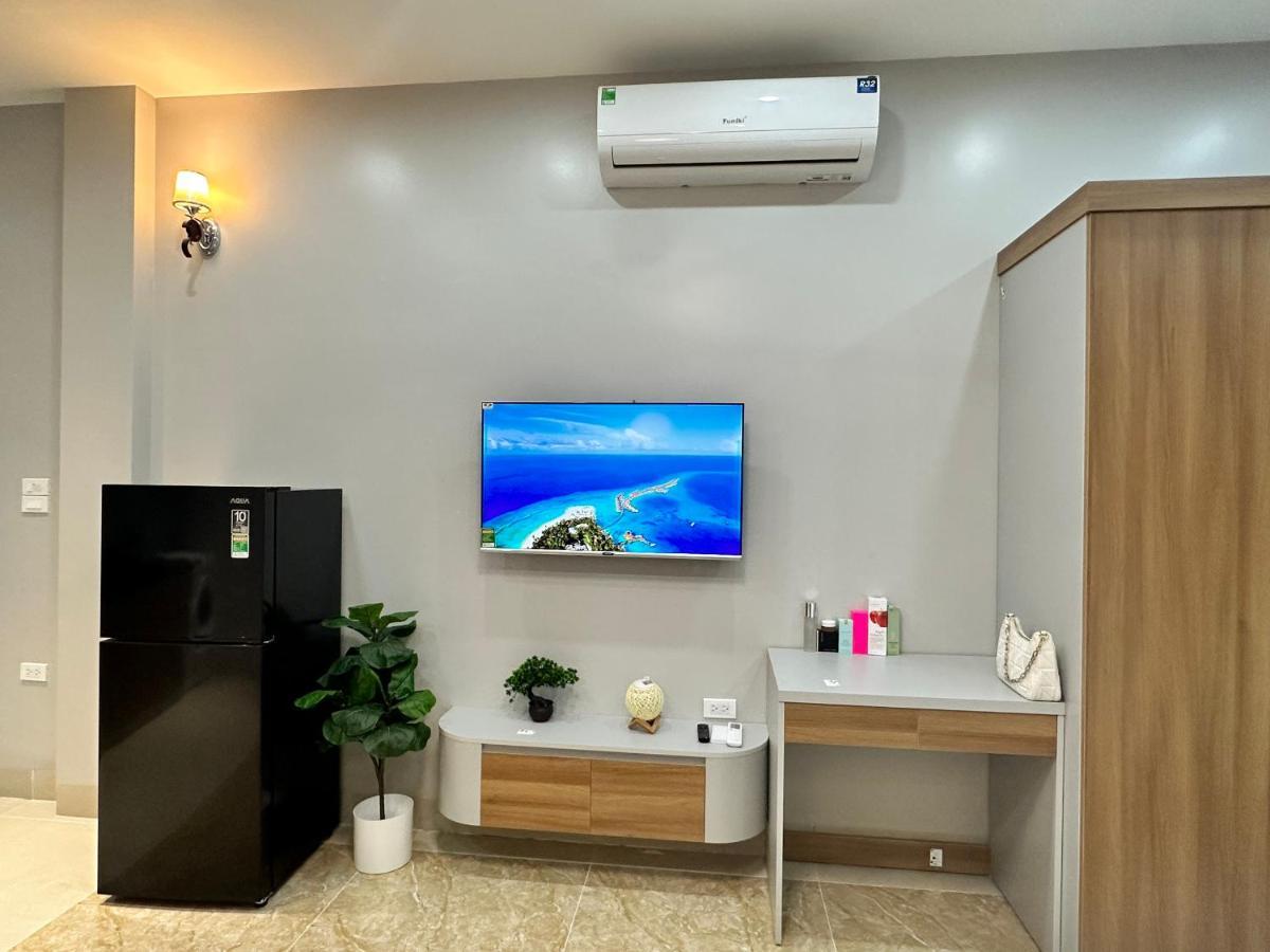 Apartment Sunny Days Apartment & Hotel Hanoi