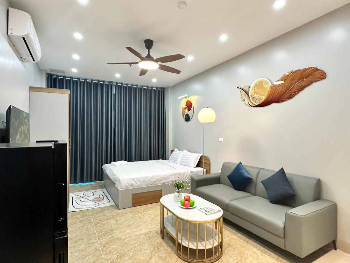 Apartment Sunny Days Apartment & Hotel Hanoi