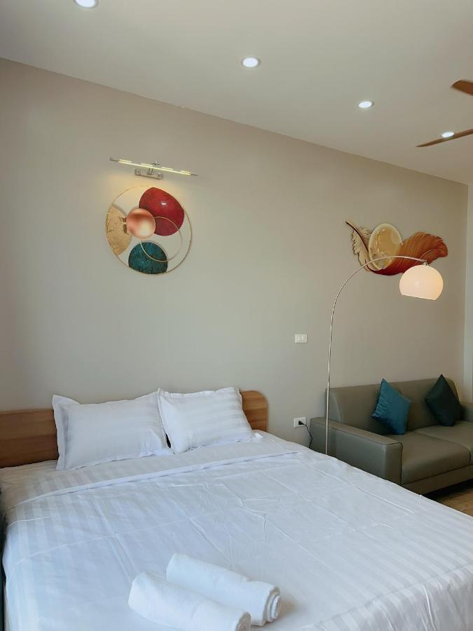 Sunny Days Apartment & Hotel Hanoi