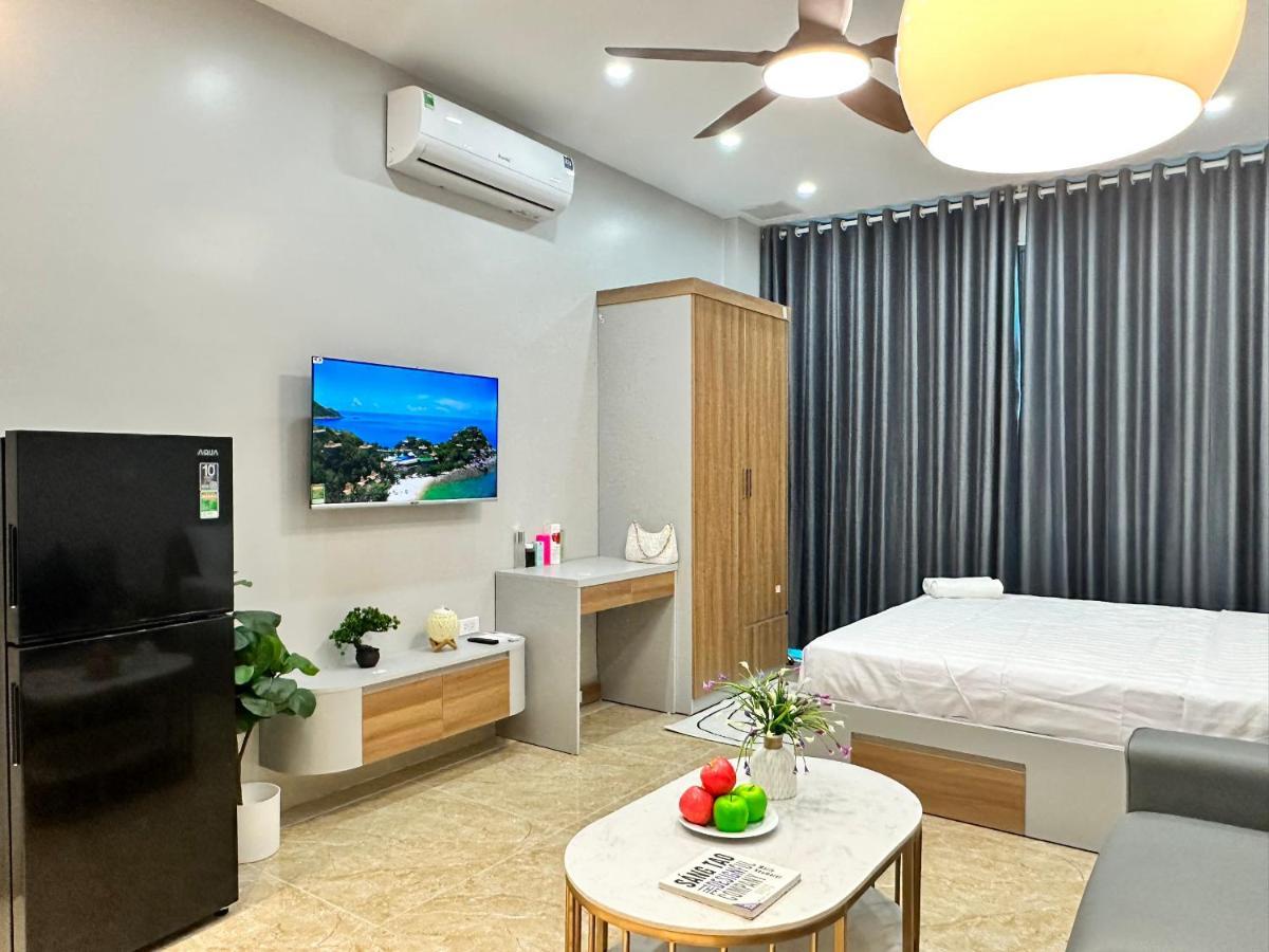 Sunny Days Apartment & Hotel