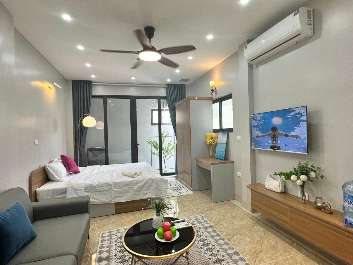 Sunny Days Apartment & Hotel Apartment Hanoi