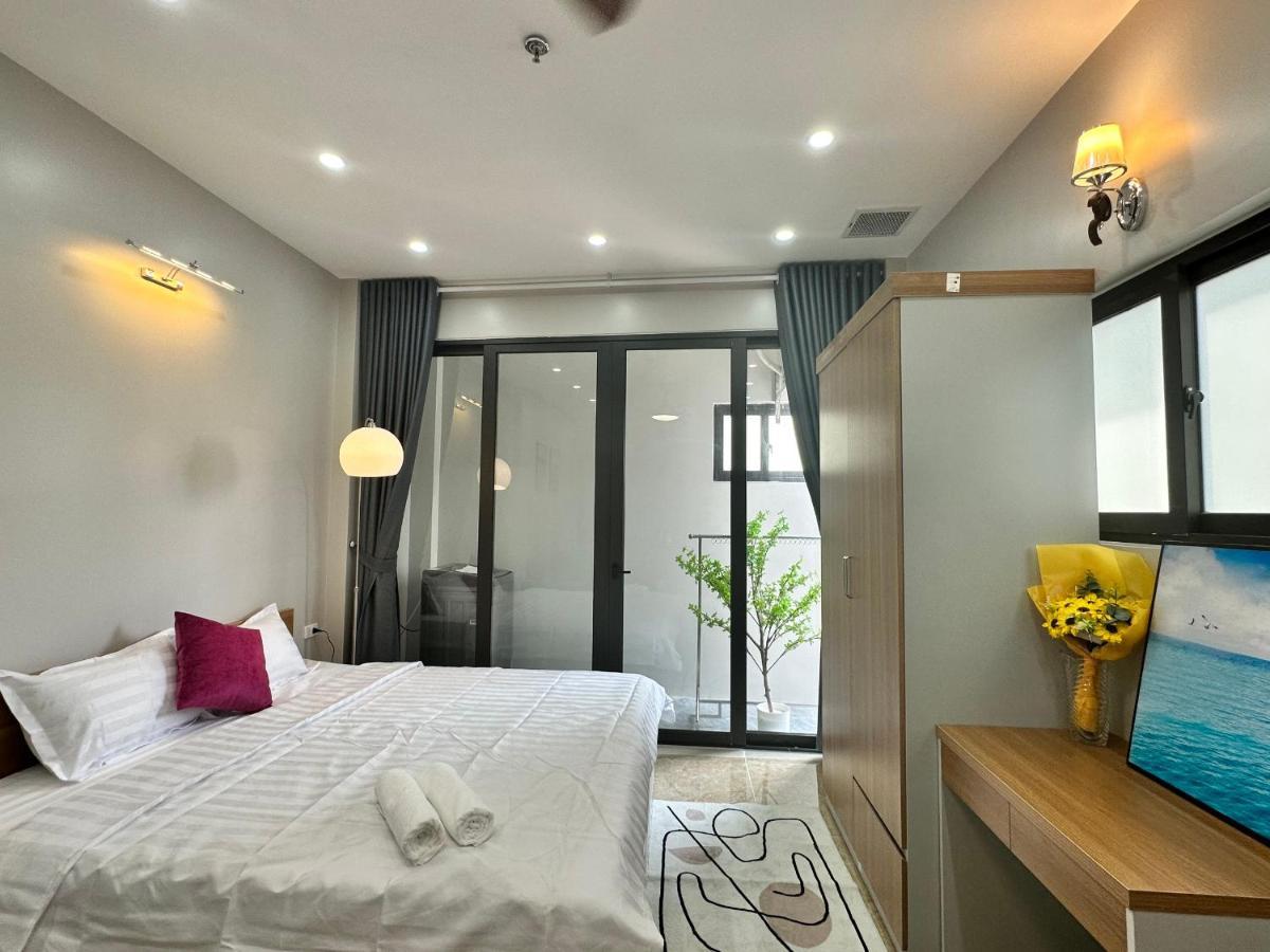 Sunny Days Apartment & Hotel * Hanoi