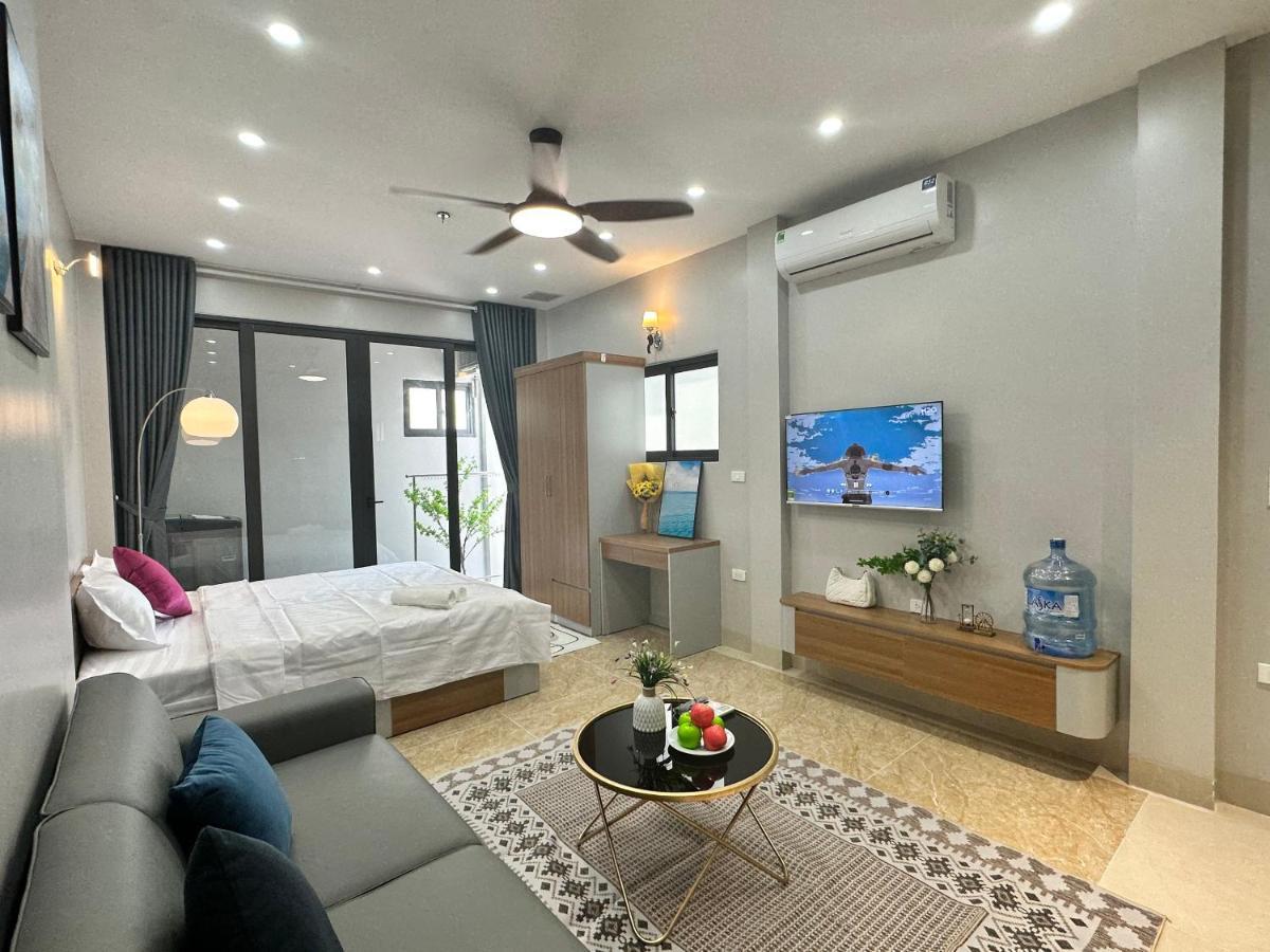 Apartment Sunny Days Apartment & Hotel Hanoi