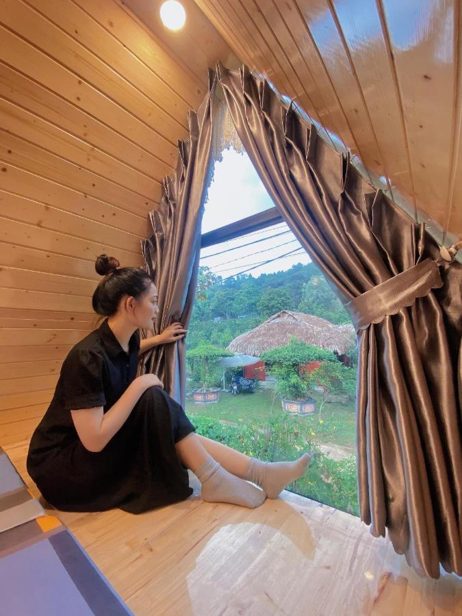 Lodge Xuhao *