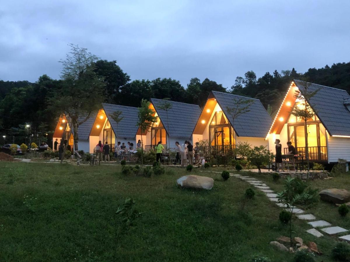 Lodge Xuhao Hanoi