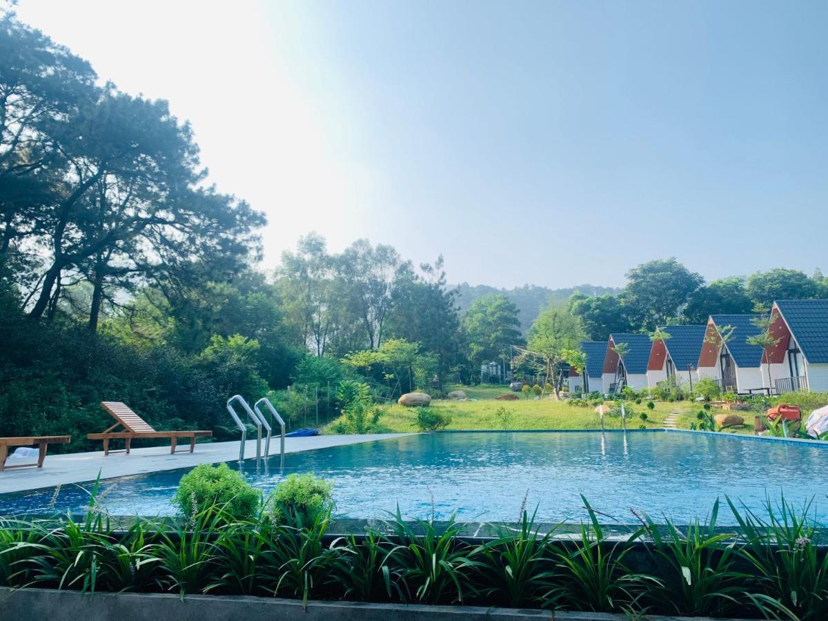 Xuhao Lodge