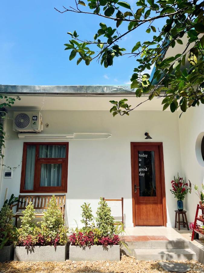 1.home Privatunterkunft *