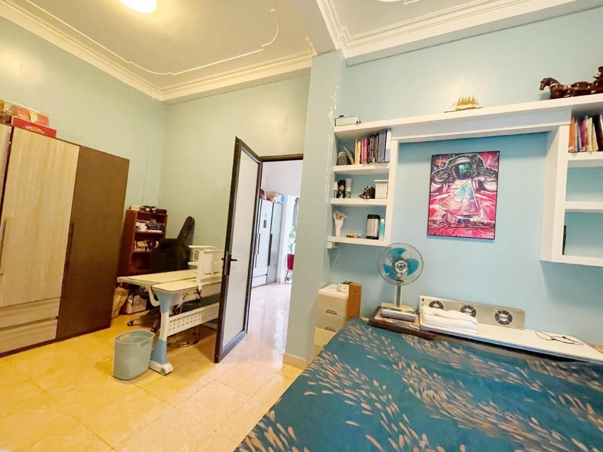 Casa de hóspedes Lee *