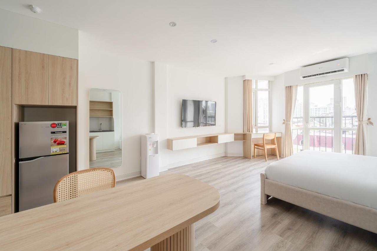 Dom's Aparthotel *