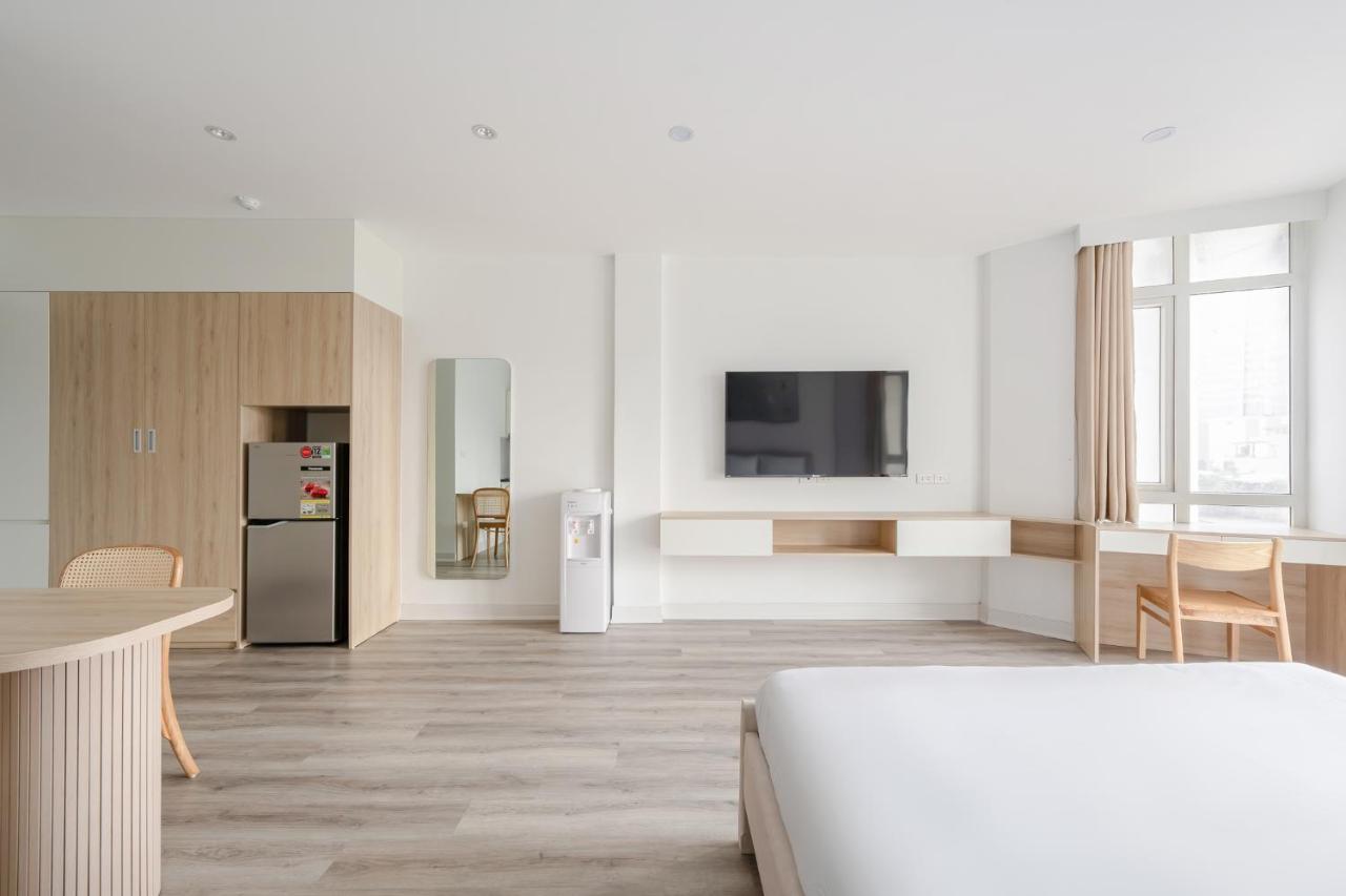 Dom's Aparthotel Hanoi