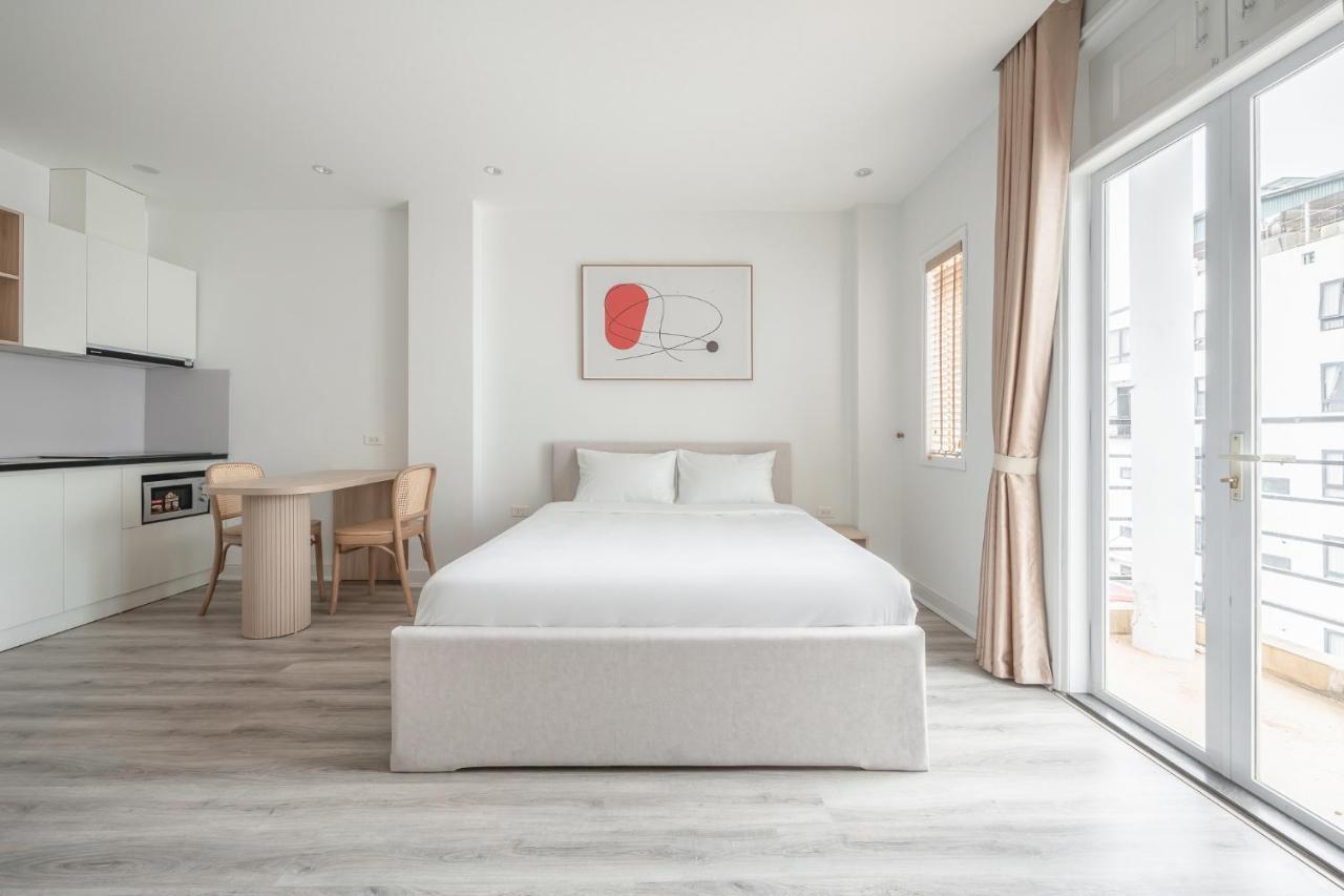 Dom's Aparthotel