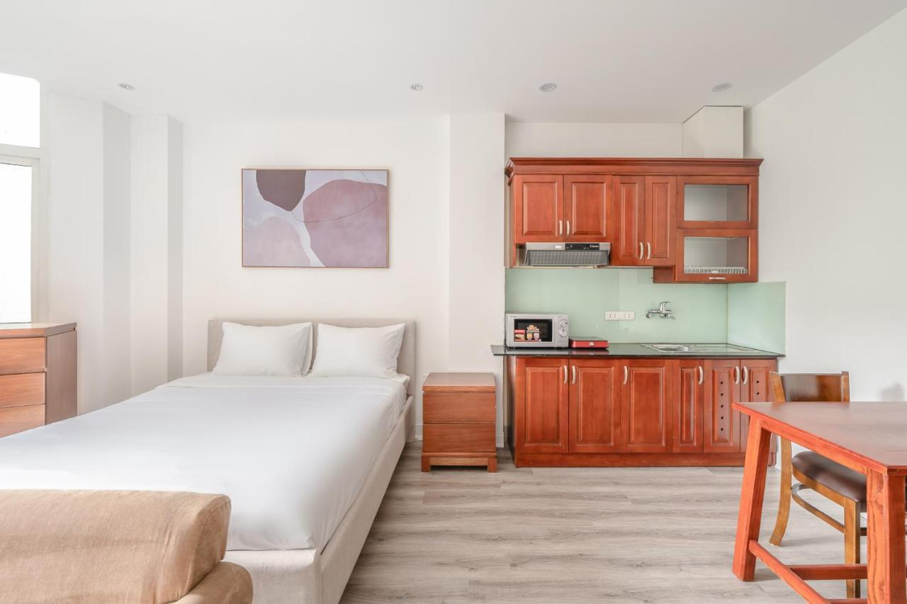 Dom's Aparthotel Hanoi