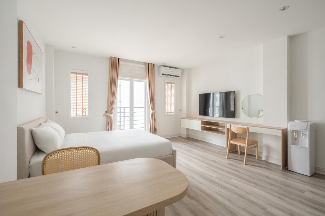 Aparthotel Dom's