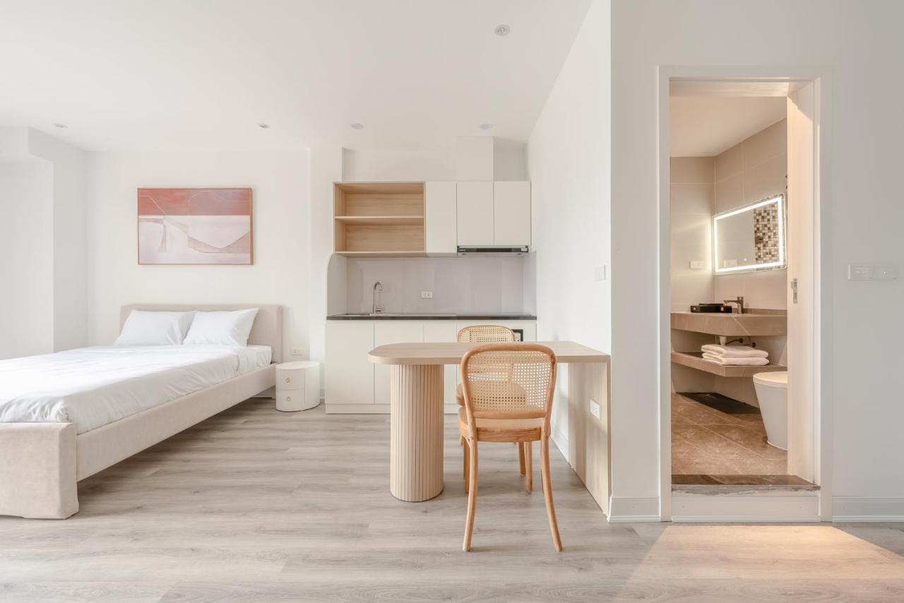 Dom's Aparthotel *