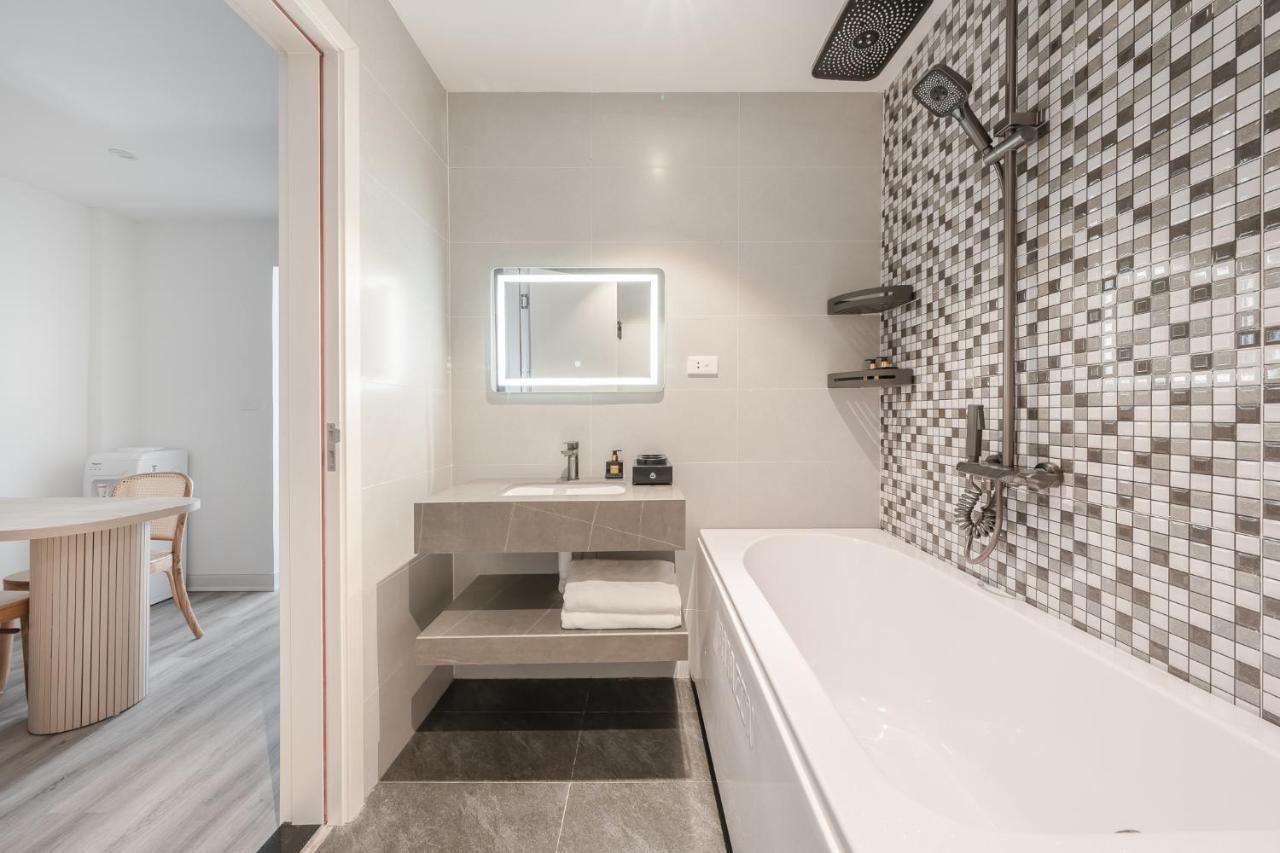 Dom's Aparthotel *