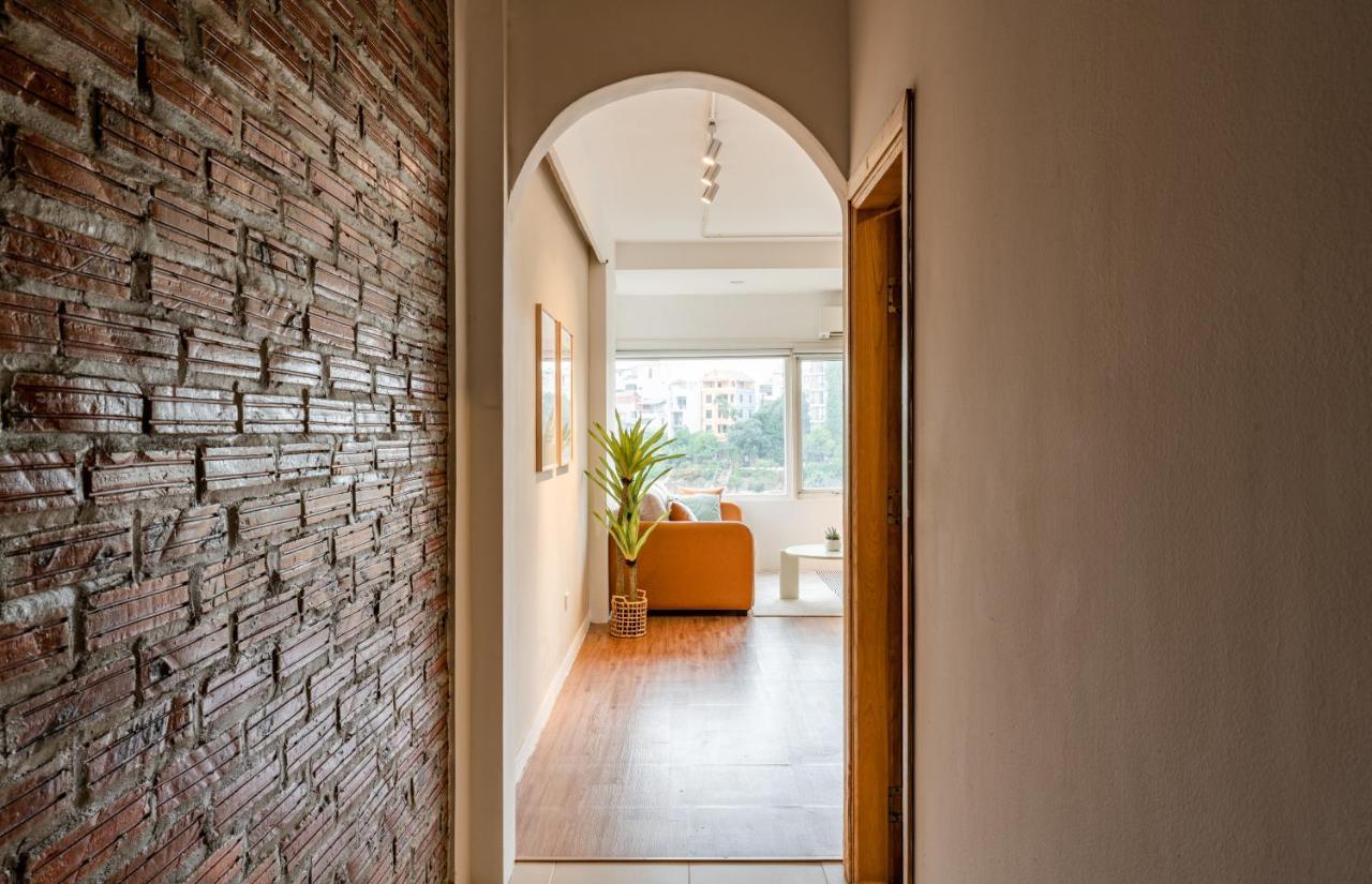 Apartment Annam Panorama Lakeview - Garden & Balcony - Westlake *