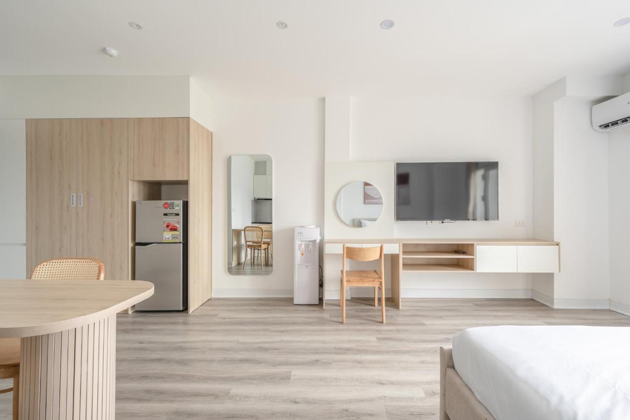 Aparthotel Dom's