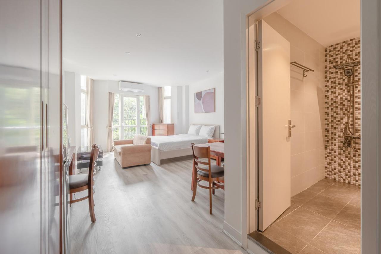 Dom's Aparthotel *
