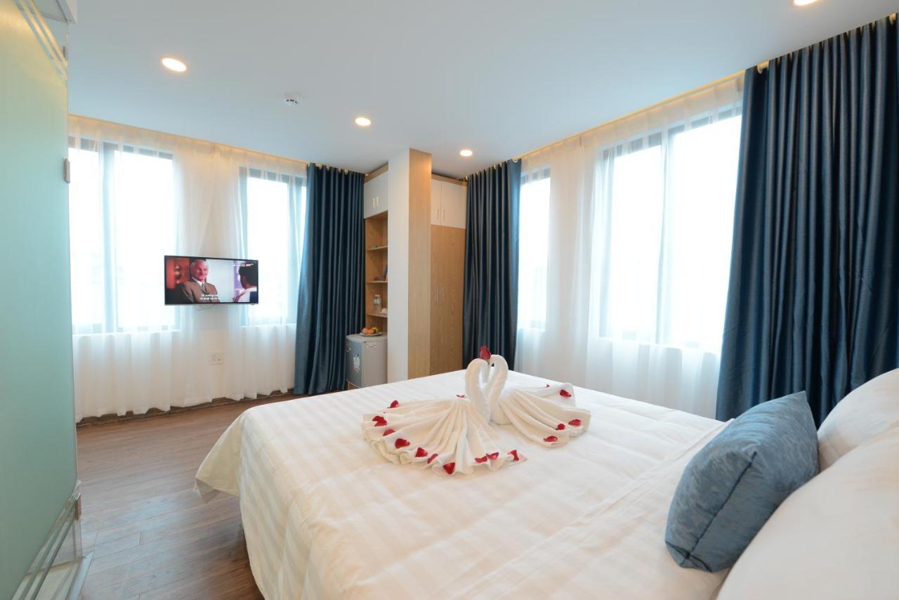 Hotel Prime Garden &