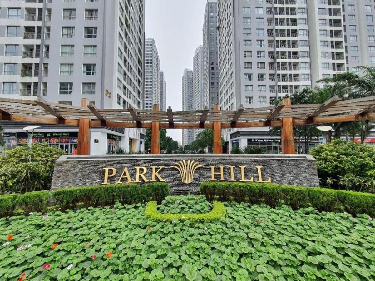 Park 12 Guest house *