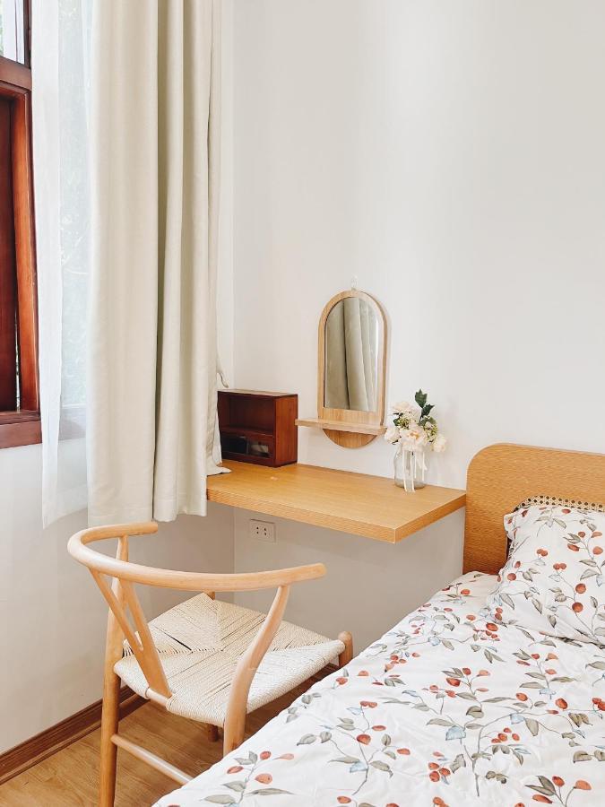 1.home Privatunterkunft Hanoi