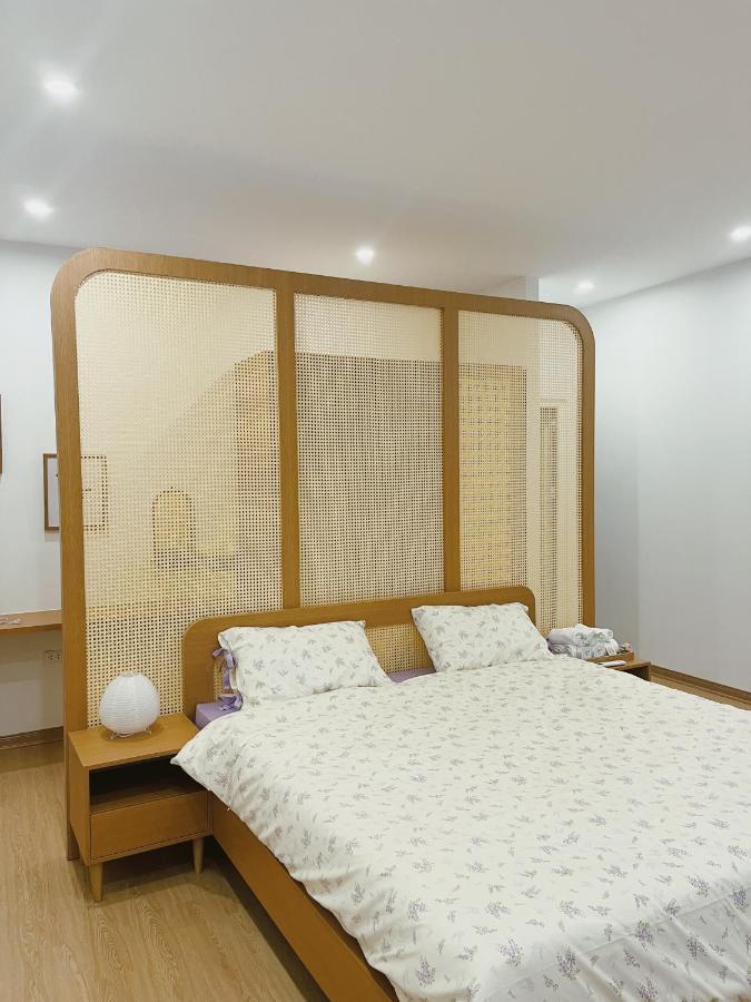 1.home Privatunterkunft Hanoi