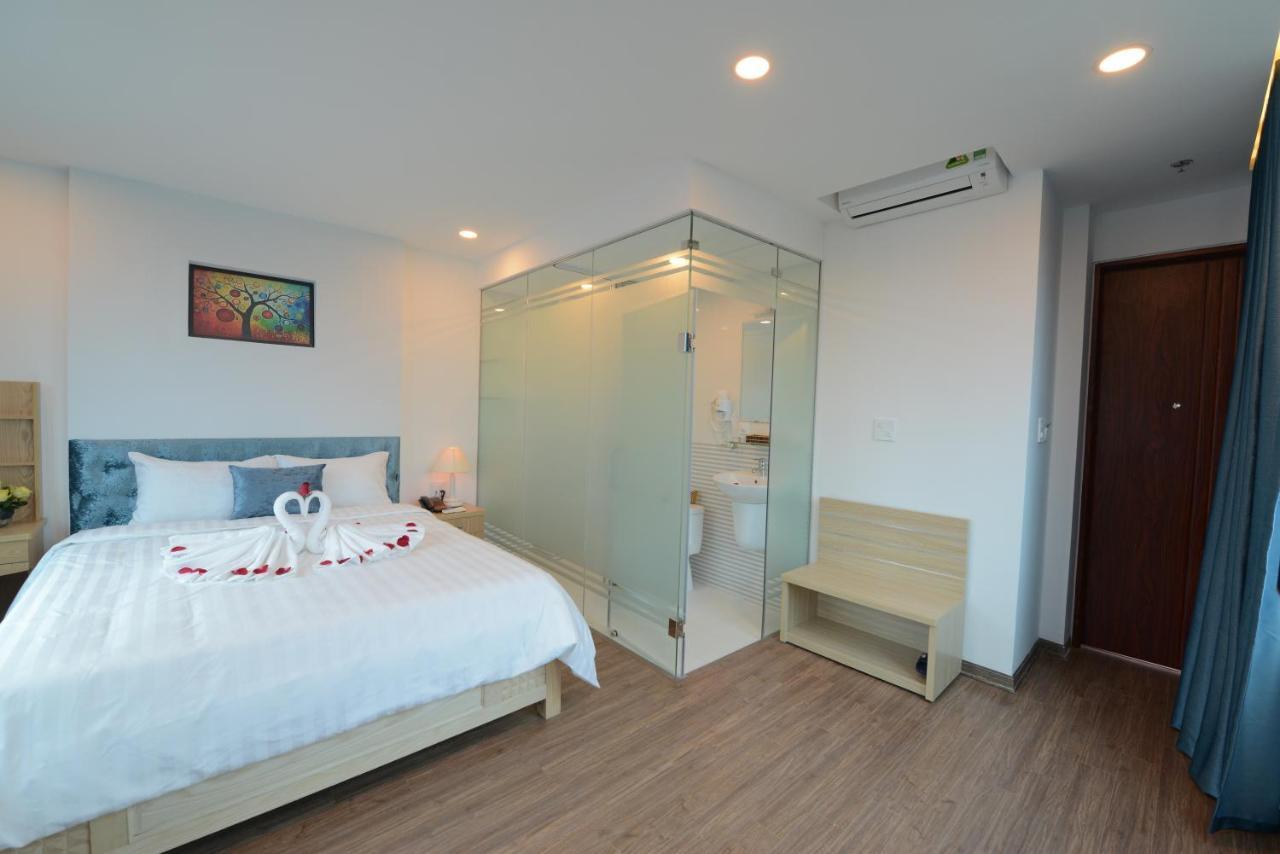 Prime Garden & Hanoi