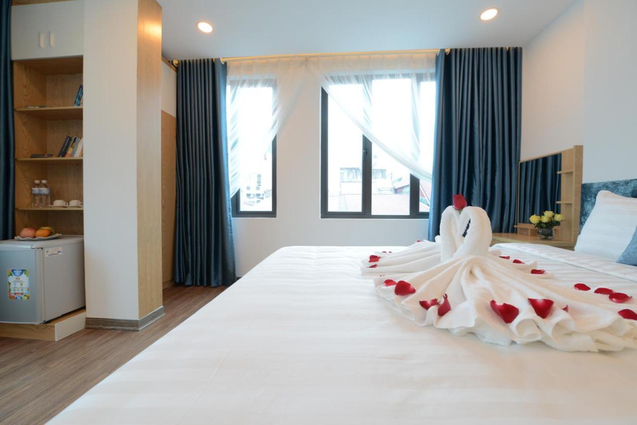 Prime Garden & 3* Hanoi